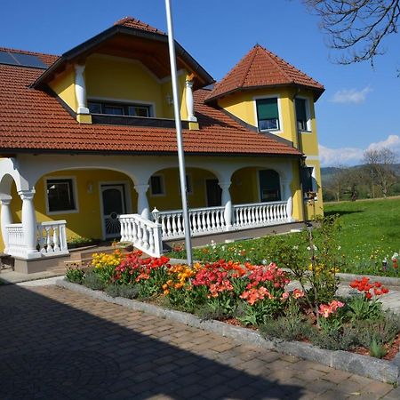 Privatzimmer Marina Völkermarkt Exterior foto