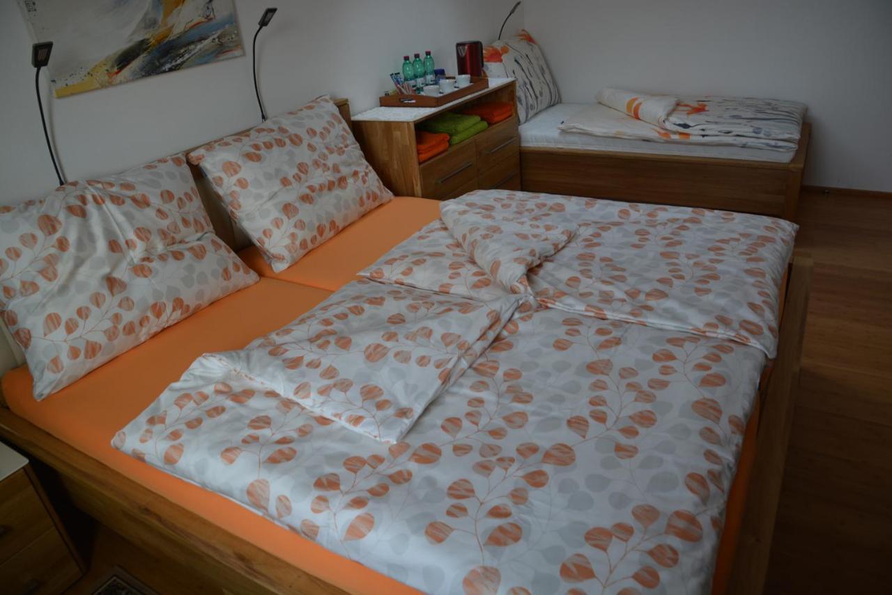 Privatzimmer Marina Völkermarkt Exterior foto