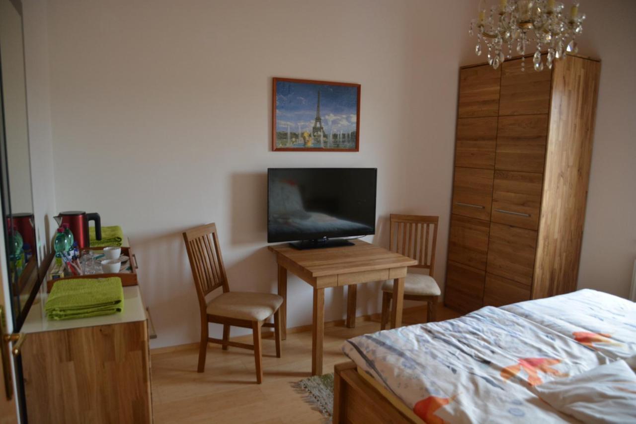 Privatzimmer Marina Völkermarkt Exterior foto
