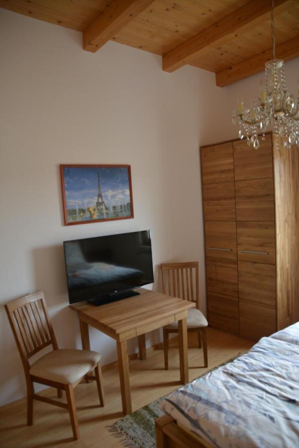 Privatzimmer Marina Völkermarkt Exterior foto
