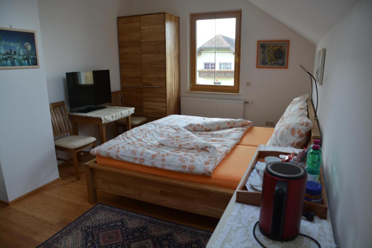 Privatzimmer Marina Völkermarkt Exterior foto